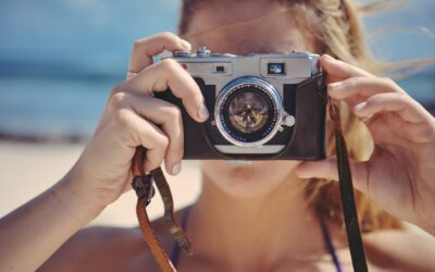 Guide d’achat : quel appareil photo choisir pour créer du contenu impactant ?