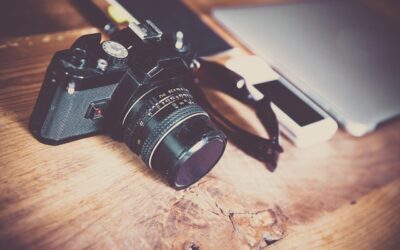 La photographie et le community management : une combinaison gagnante