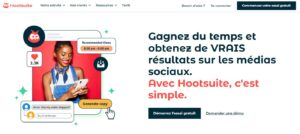 Hootsuite