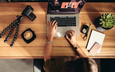 Comment gérer plusieurs projets de médias sociaux en même temps?