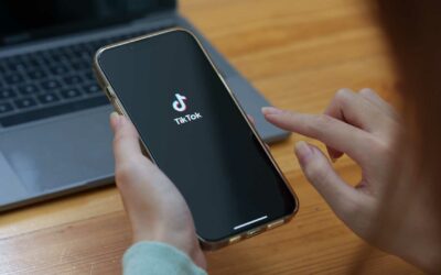 Pourquoi TikTok est-il incontournable pour les marques jeunes?