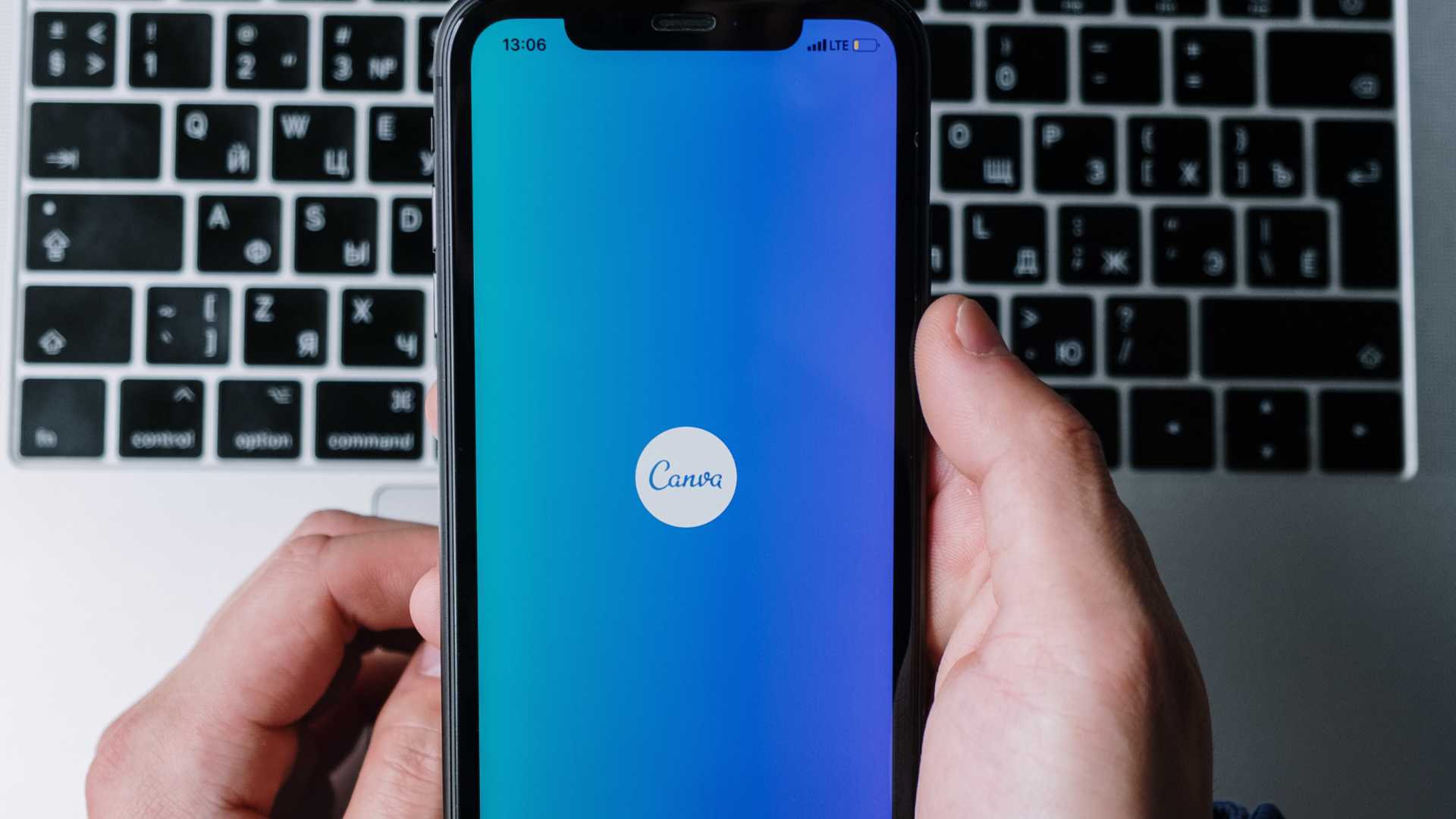 application canva