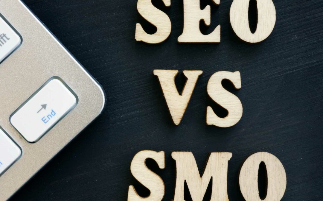 Comment intégrer SEO et SMO pour maximiser votre visibilité?
