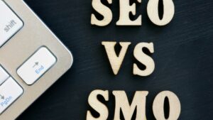 SEO VS SMO