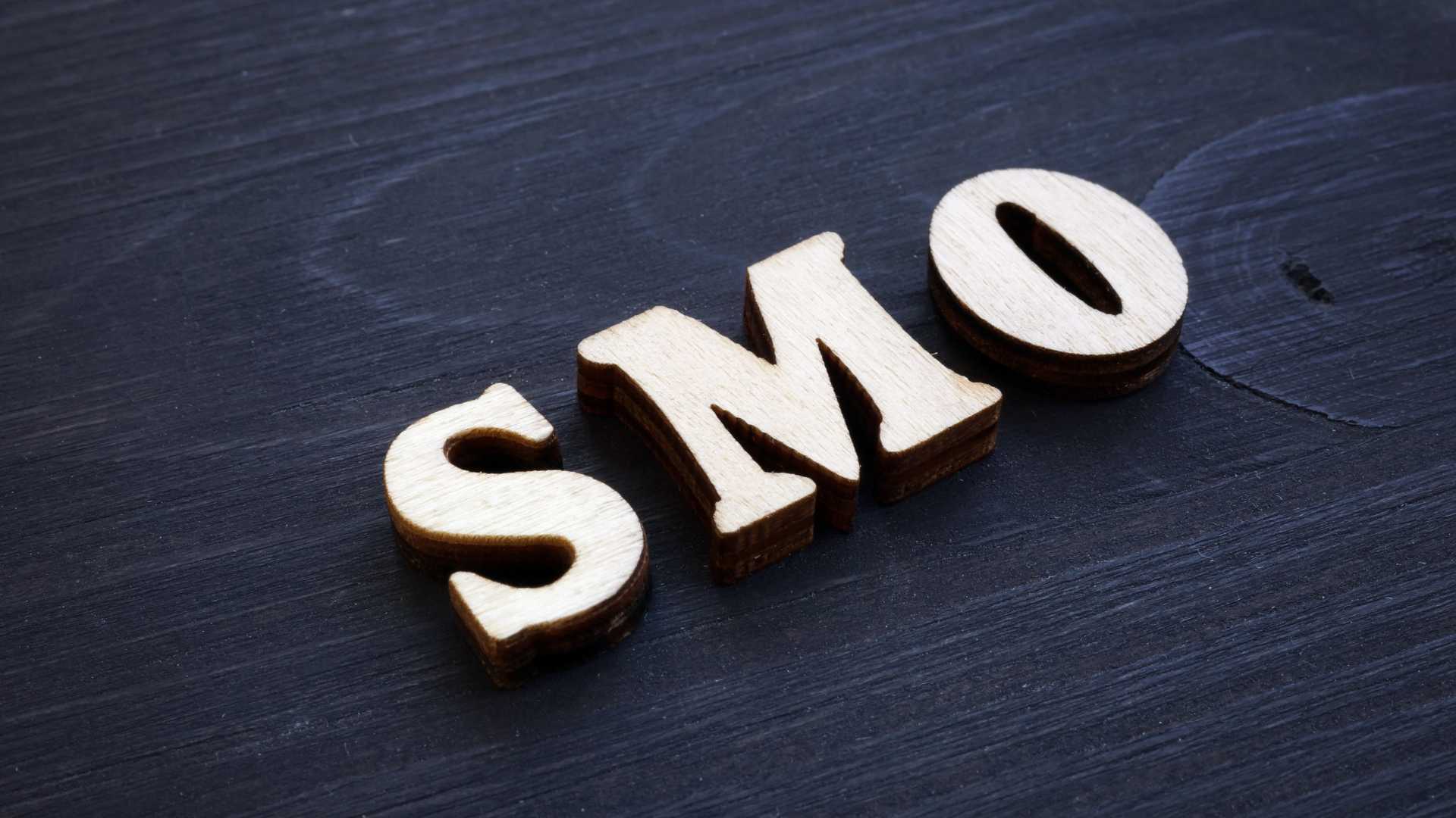 SMO