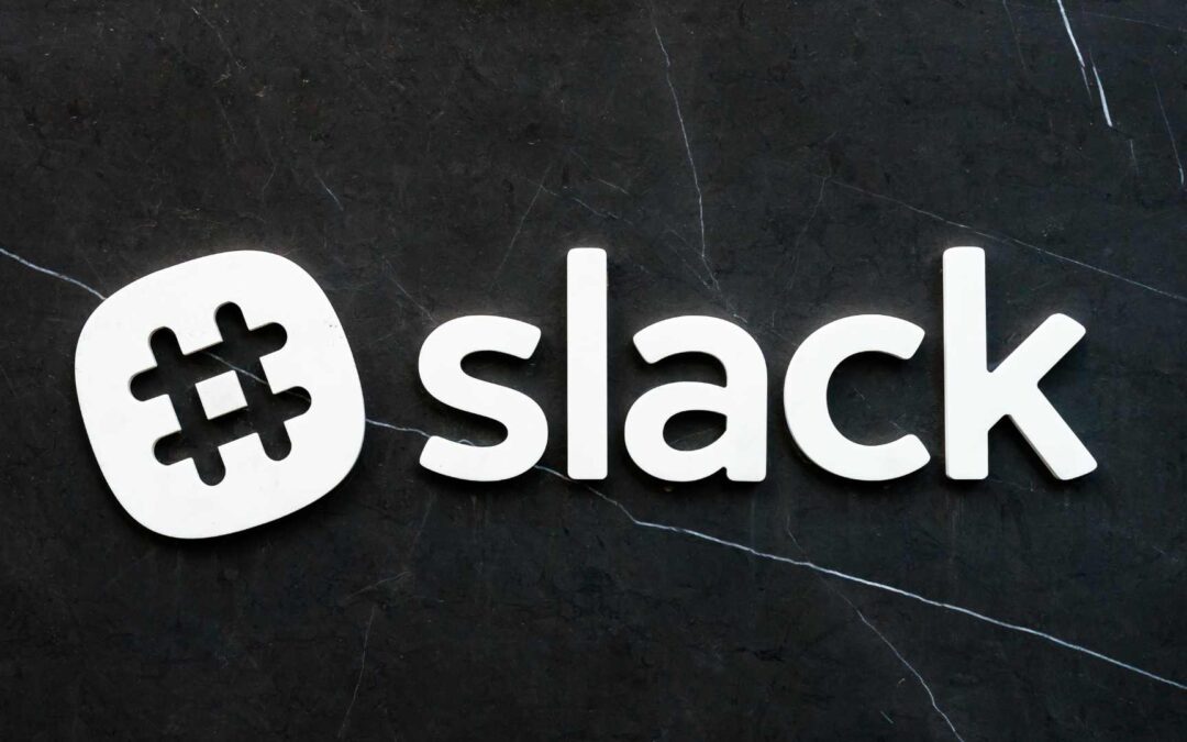Pourquoi Slack est un incontournable pour la communication en équipe?