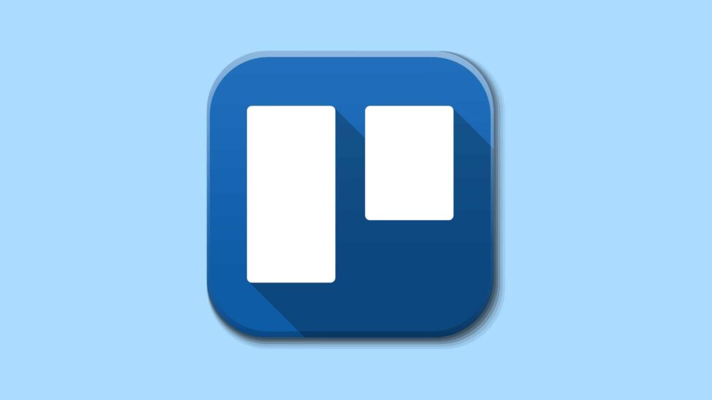 logo trello