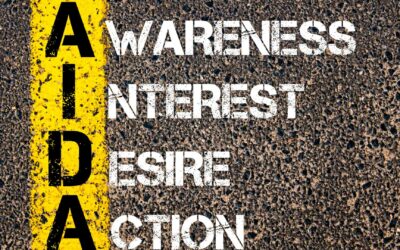Pourquoi la méthode AIDA est-elle efficace en storytelling?