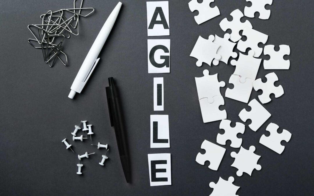 Comment la méthode Agile peut-elle être appliquée au community management?