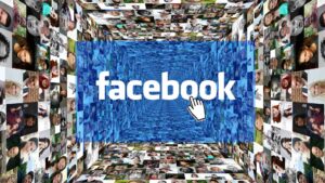 logo facebook