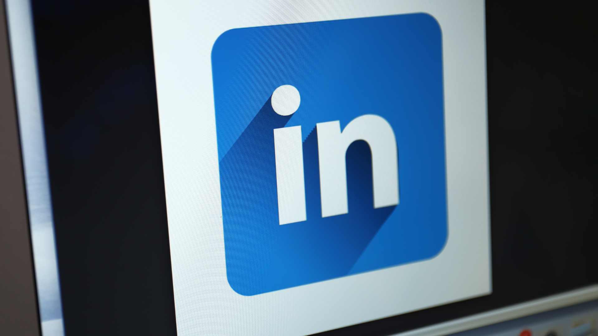 logo linkedin