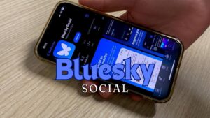 Bluesky