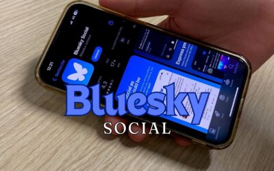 Bluesky : Le réseau social décentralisé qui défie X
