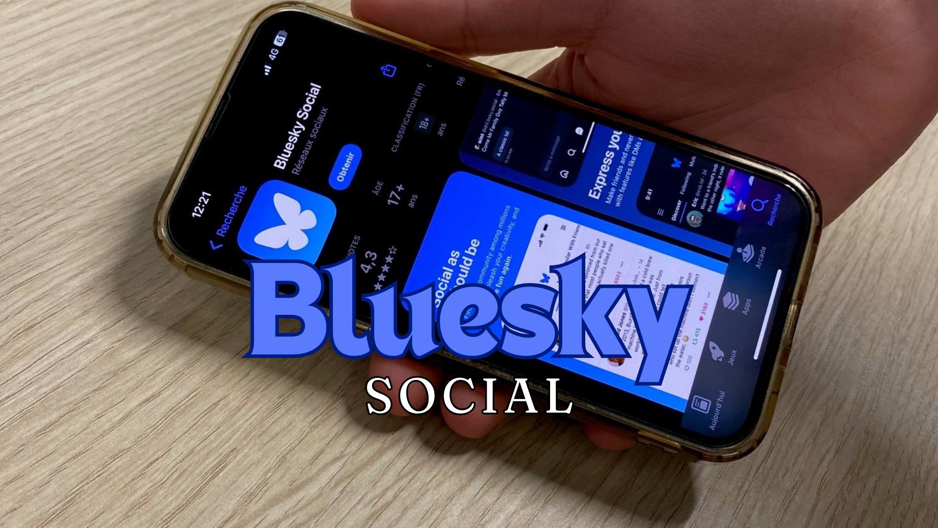 Bluesky