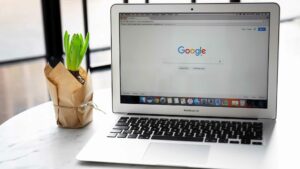 google