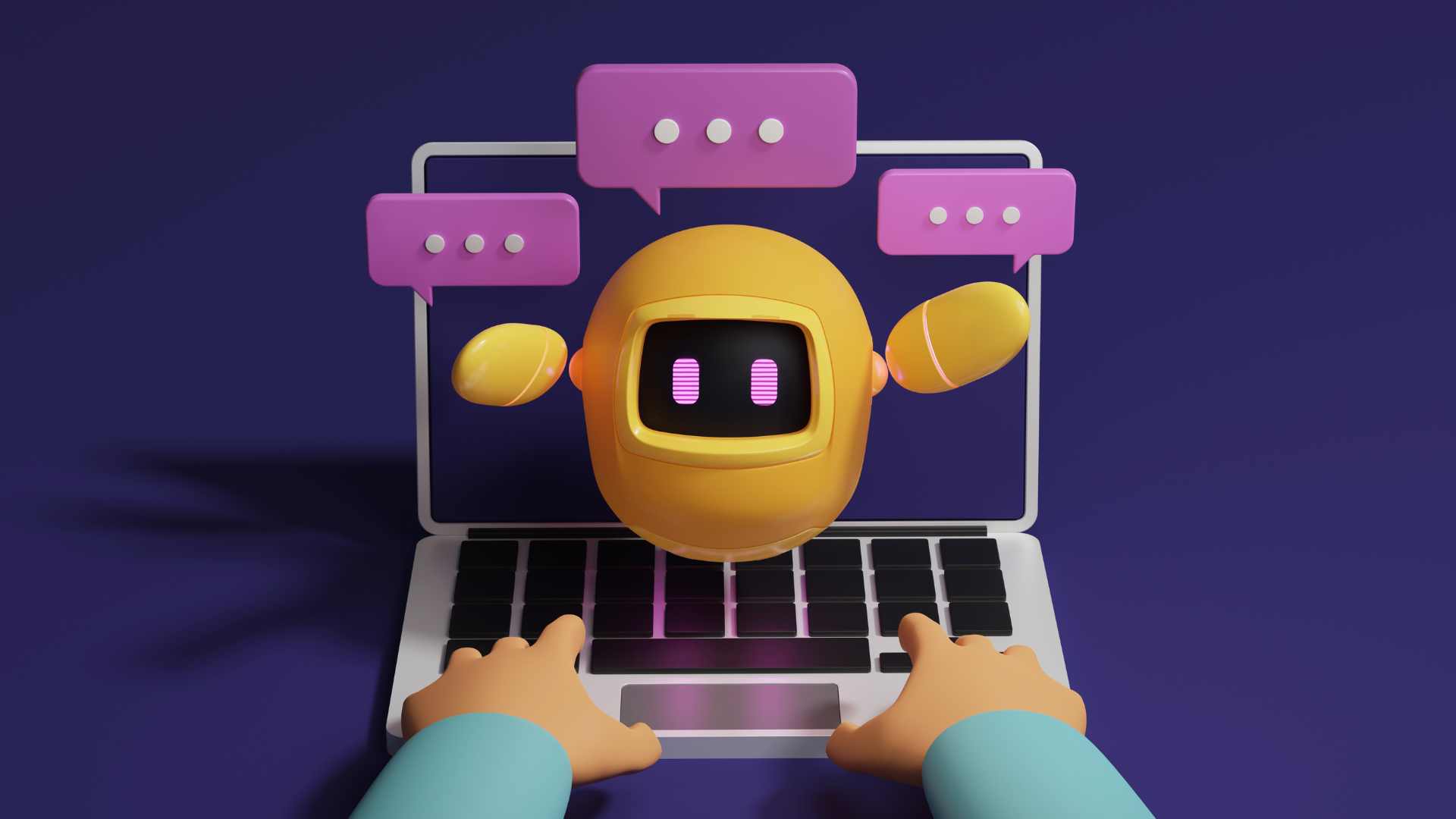 chatbot