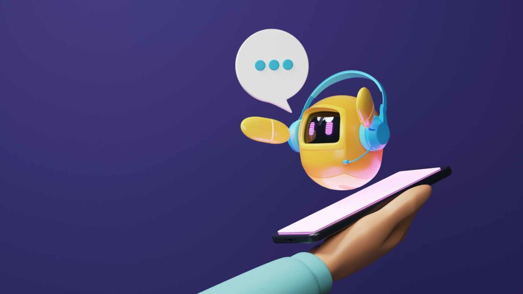 chatbot