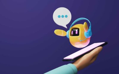 Comment les chatbots peuvent-ils engager votre audience?