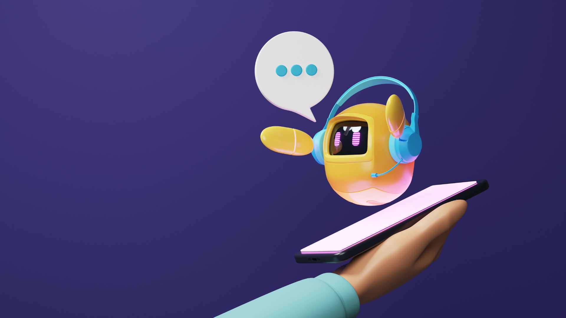 chatbot