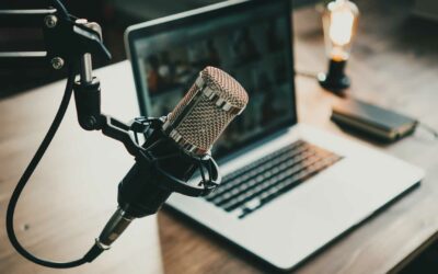 Pourquoi le podcasting est-il en vogue et comment l’intégrer dans votre stratégie?