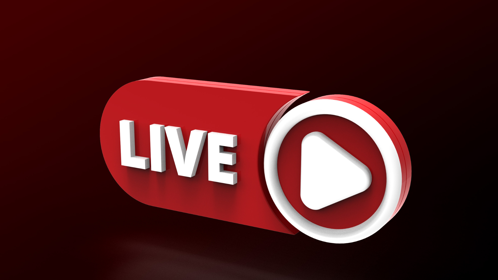 logo live stream