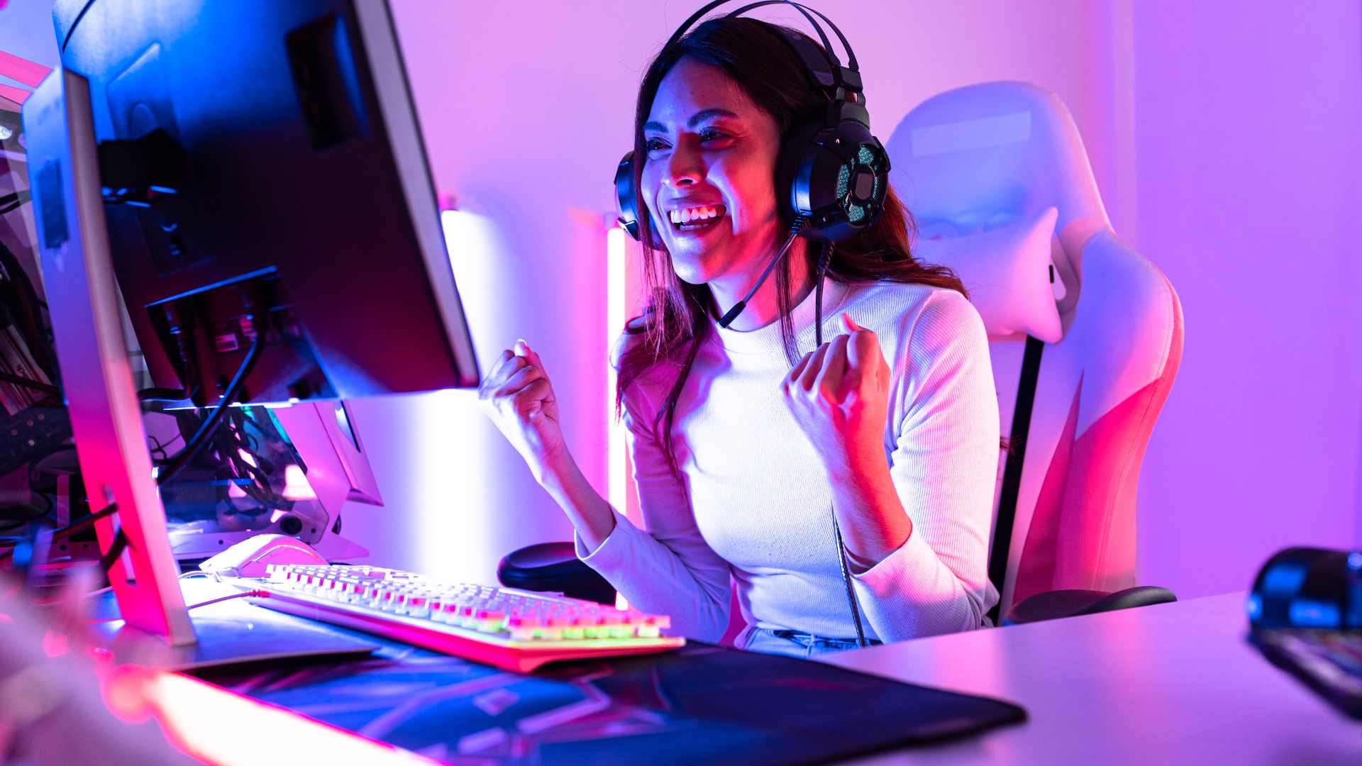 influenceuse twitch