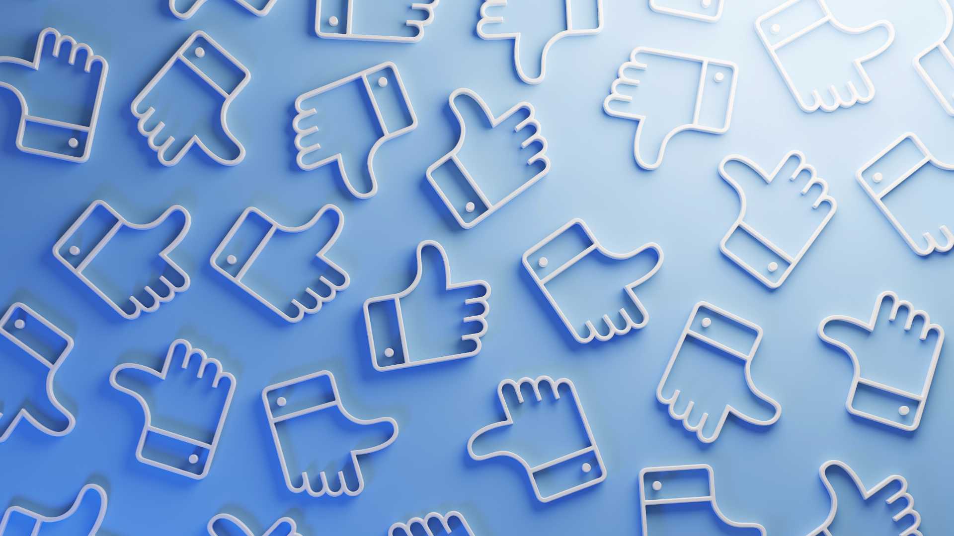like facebook
