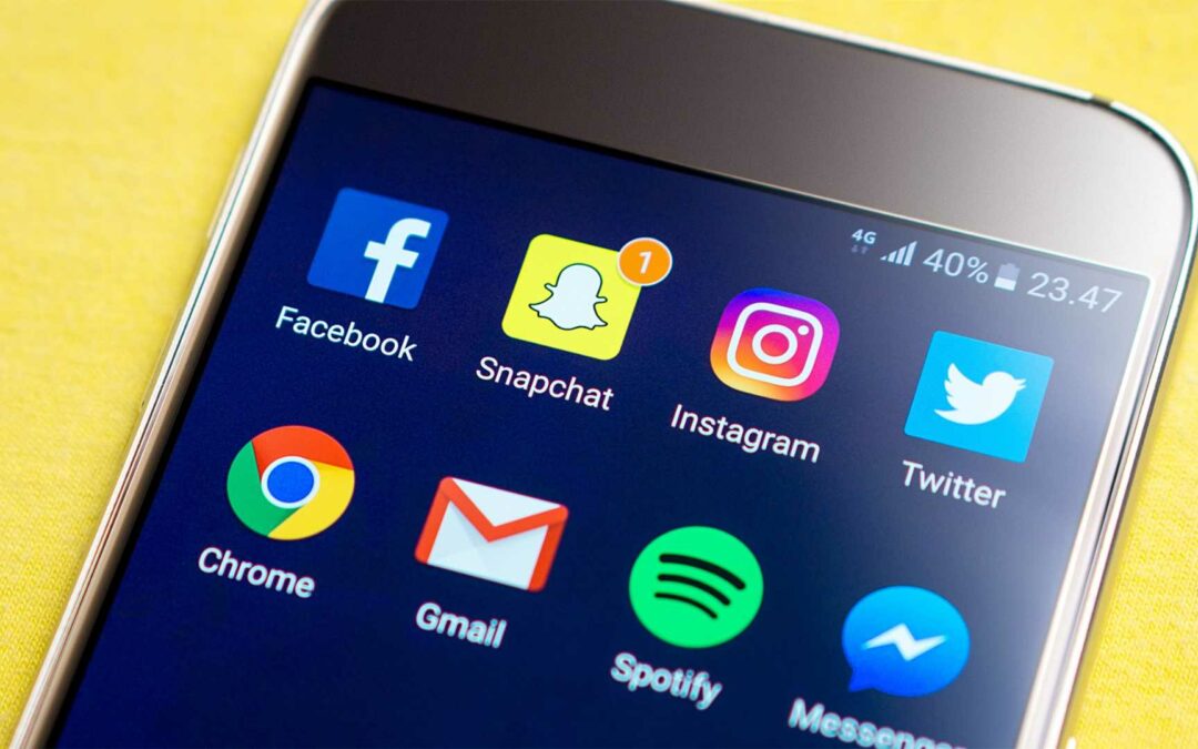 Comment Snapchat peut-il cibler une audience plus jeune?