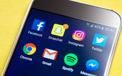Comment Snapchat peut-il cibler une audience plus jeune?