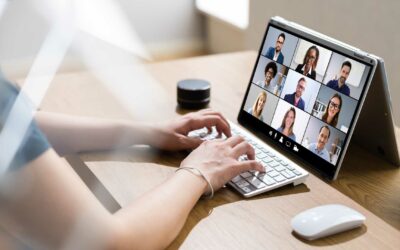 Pourquoi les webinaires sont-ils efficaces pour le B2B marketing?