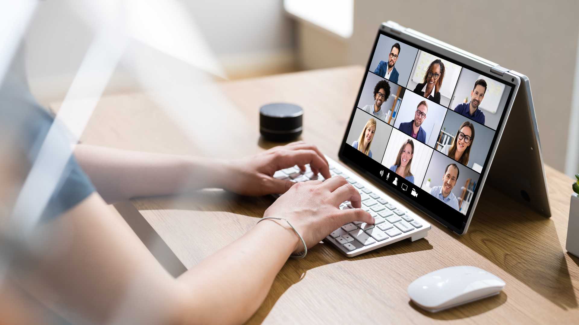 webinaire en b2b