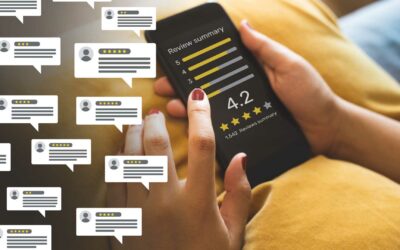 Pourquoi est-il important de réagir rapidement aux commentaires négatifs?
