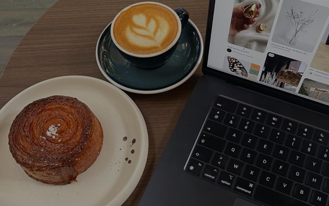 Création de contenu visuel engageant pour les réseaux sociaux : Astuces pour les community managers