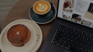 community manager