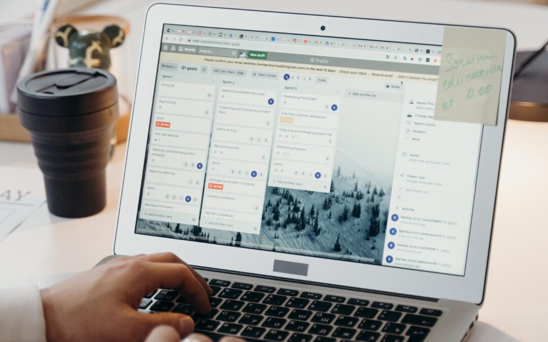 Comparatif des outils de gestion de projet pour freelances : Choisir le bon