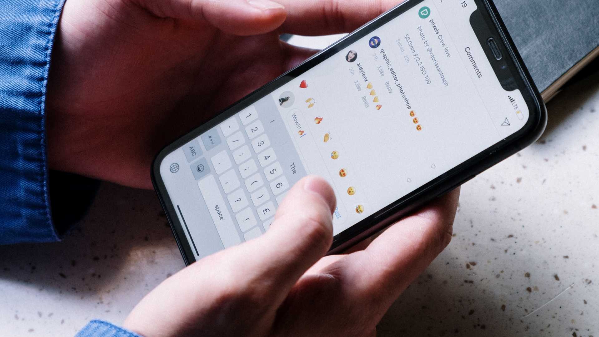 réponse aux commentaires