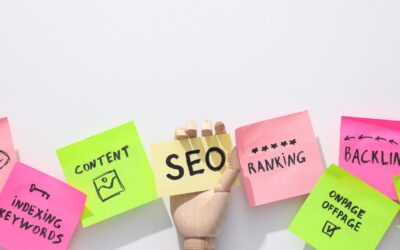 Sélection des meilleurs outils de SEO pour les petites entreprises