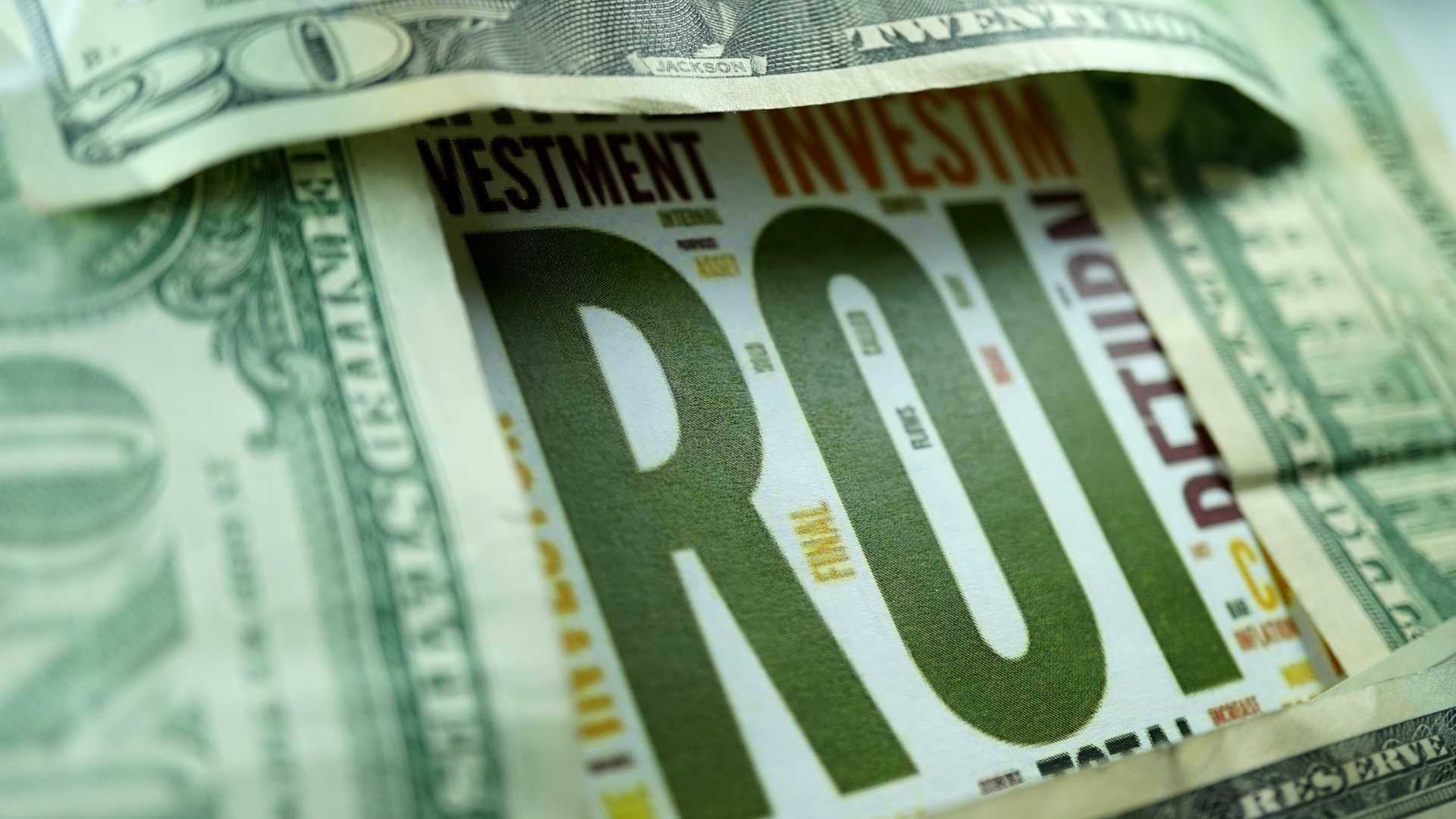 Return on Investment