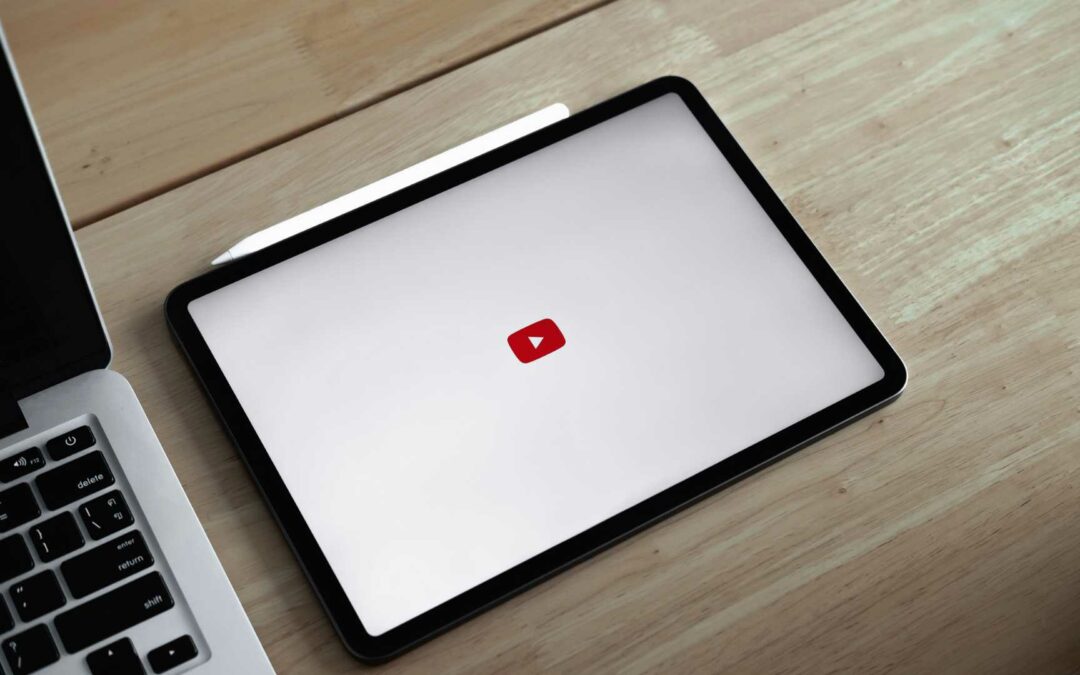 Comment YouTube peut-il améliorer votre SEO?